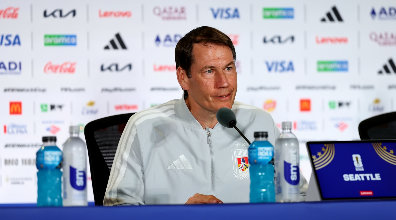 BB体育平台 - 比利时怒斥FIFA「愚人节」决定：巴洛根停赛被取消，比赛悬念陡增 - BB体育