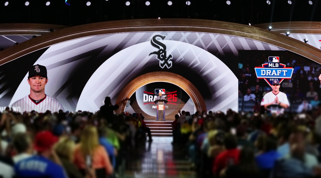 BB体育 - 2026 MLB选秀首日赢家与输家：Day 2值得关注的潜力新星 - BB体育