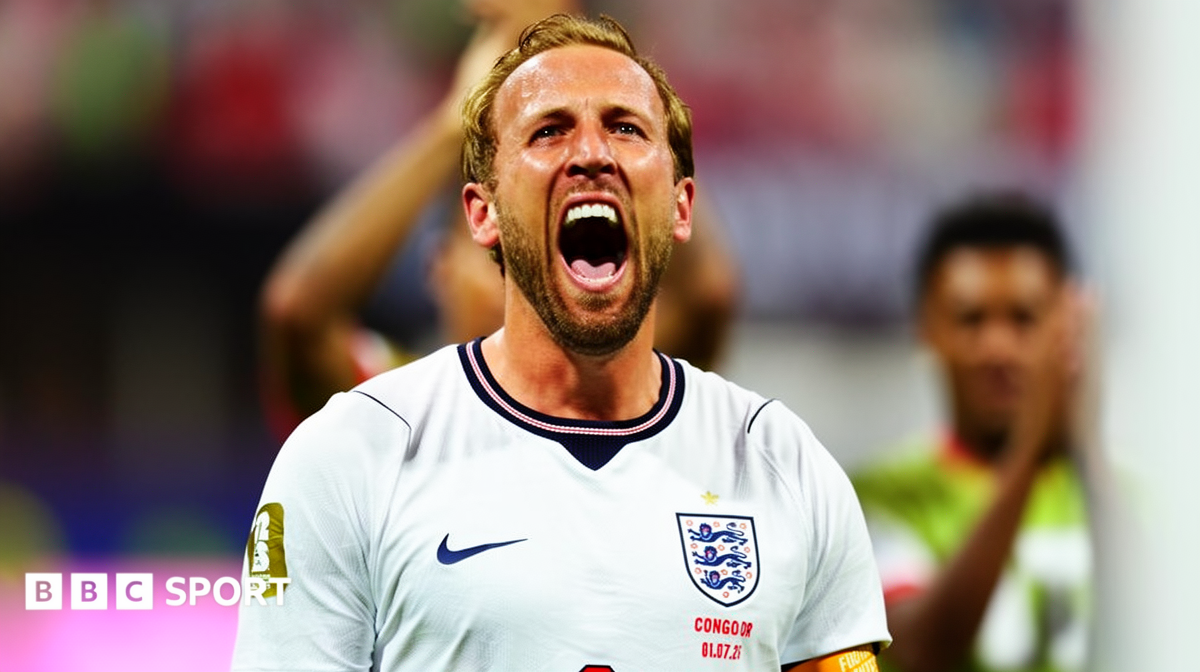 BB体育平台 - 2026年世界杯：哈里·凯恩力挽狂澜 英格兰逆转刚果民主共和国 - BB体育