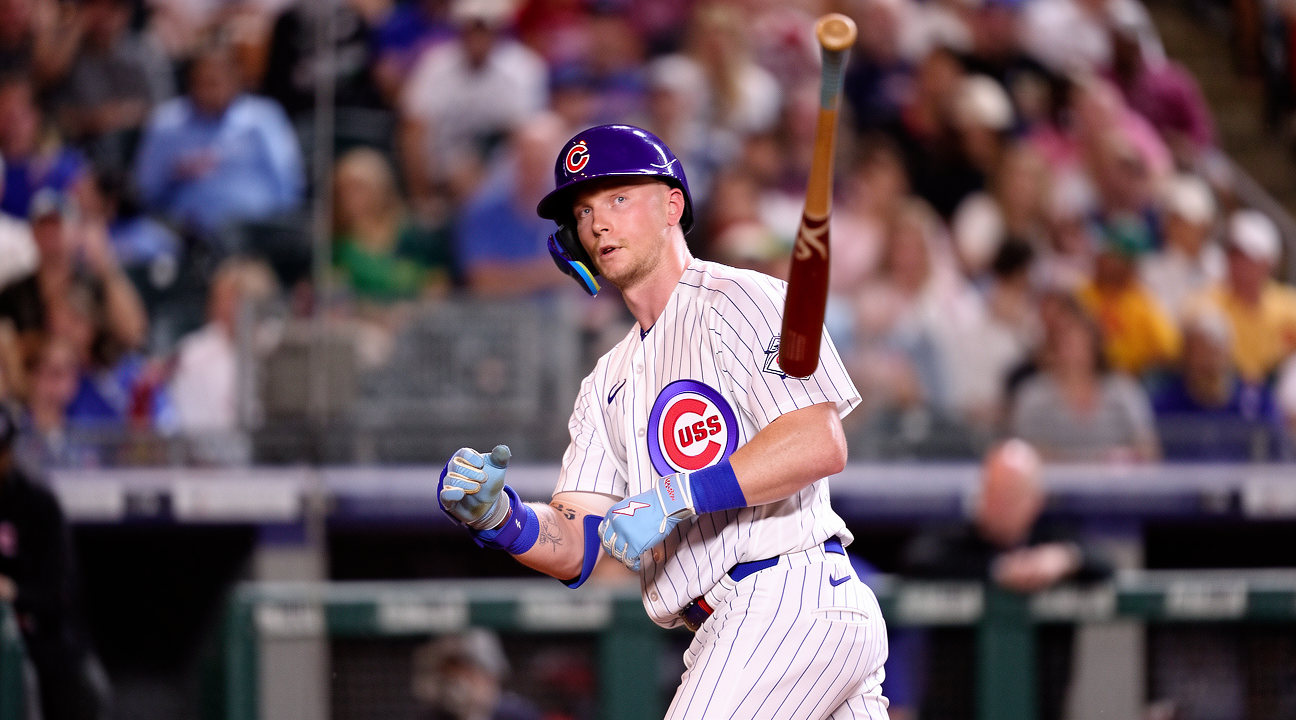 BB体育 - 2026 MLB 奖项观察：MVP、赛扬奖等七月战况 - BB体育