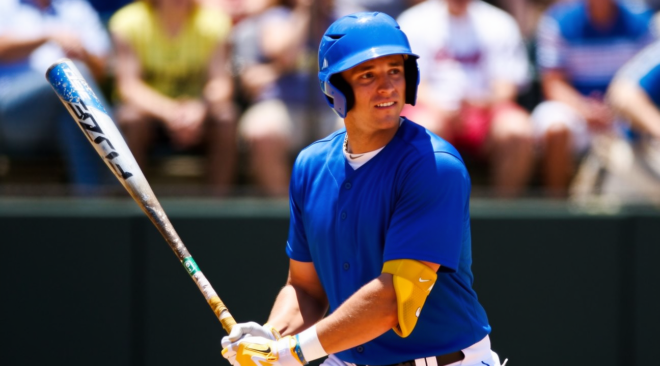 BB体育平台 - 2026 MLB选秀实时追踪：首日摘牌结果与核心分析 - BB体育