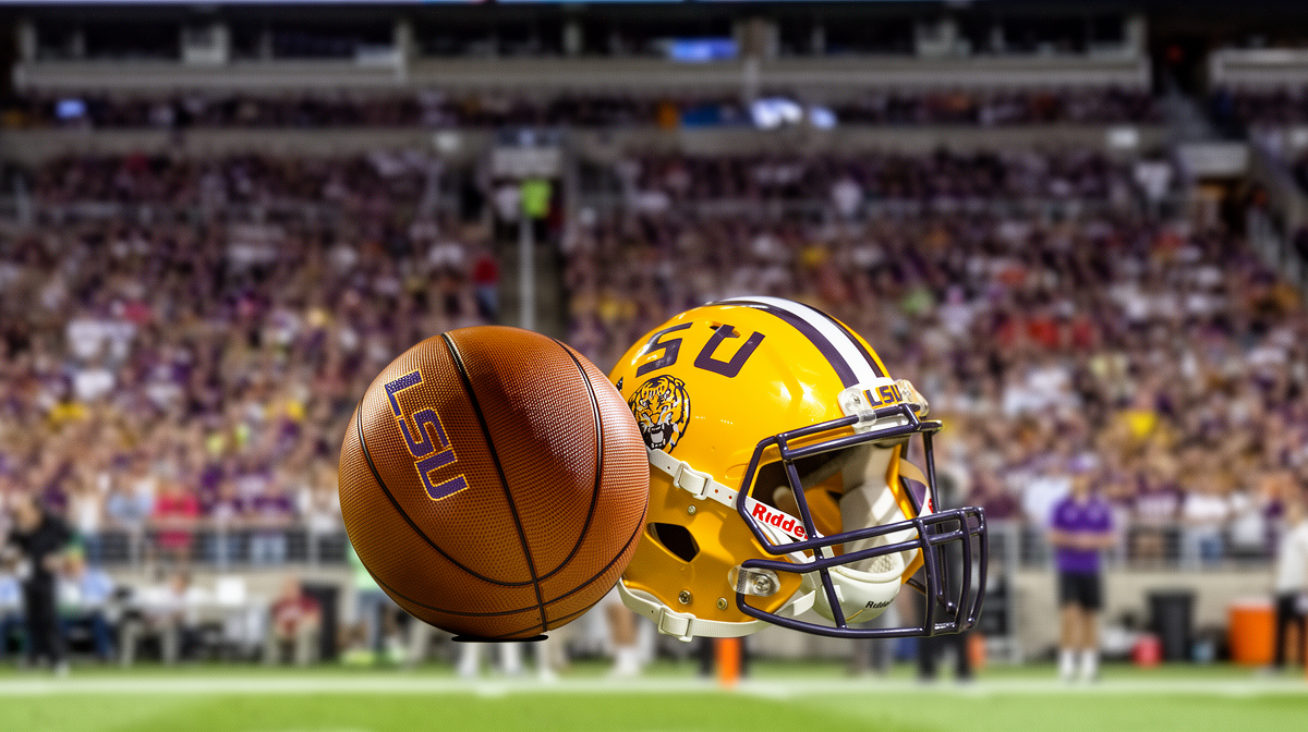 BB体育平台 - 顶级球员公布决定日期：LSU 2027 招募组能否再添一位五星新星？ - BB体育