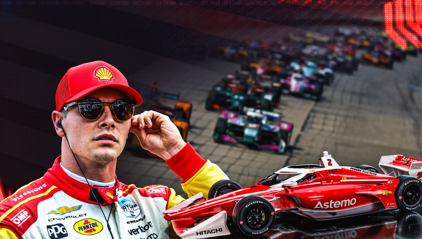BB体育 - Nashville INDYCAR 赛事全解析：世界杯决赛后即开赛，赛程变动一手掌握 - BB体育